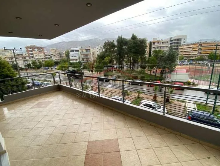 Apartment 118m²  - 5