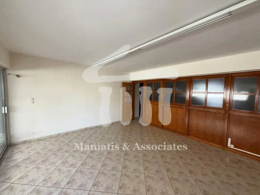 Office 140m²  - 2