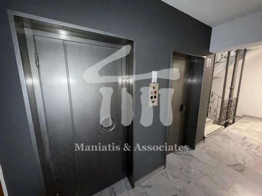Office 140m²  - 3