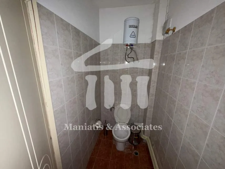 Office 140m²  - 4