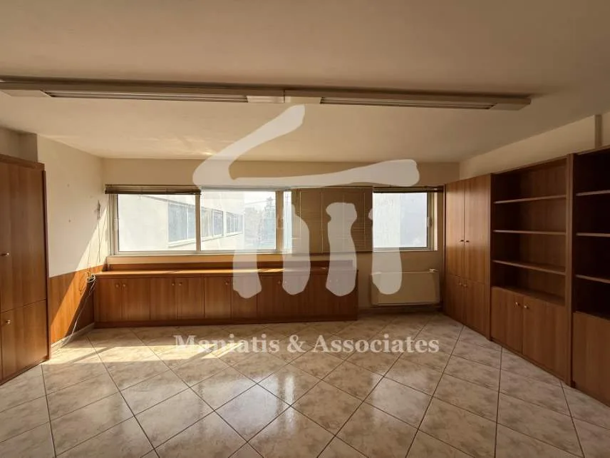 Office 140m²  - 5