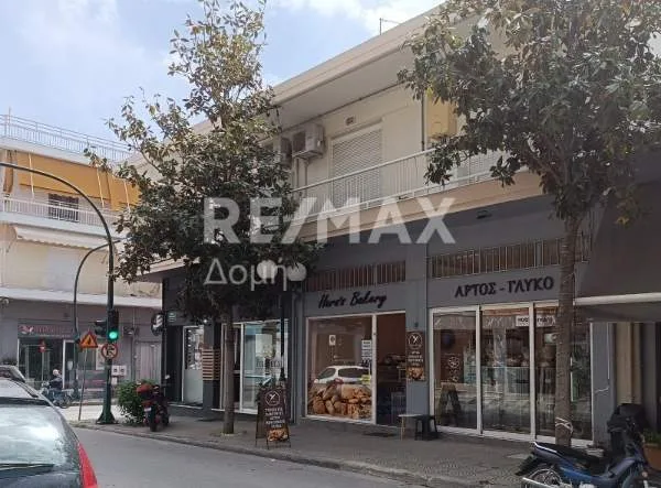 Αίθουσα / Εκθεσιακός χώρος 49τ.μ.  - 2