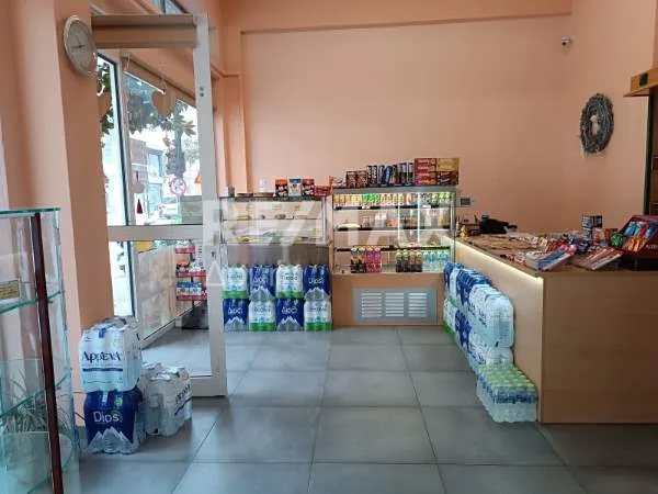 Αίθουσα / Εκθεσιακός χώρος 49τ.μ.  - 3