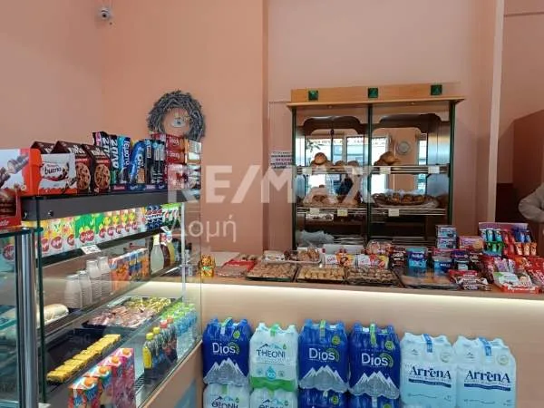 Αίθουσα / Εκθεσιακός χώρος 49τ.μ.  - 4