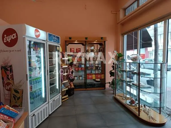 Αίθουσα / Εκθεσιακός χώρος 49τ.μ.  - 5