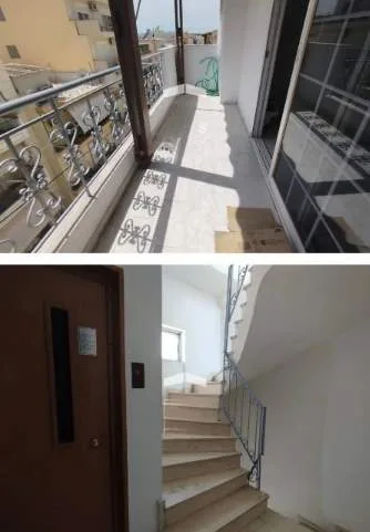 Standalone residential building 350m²  - 3