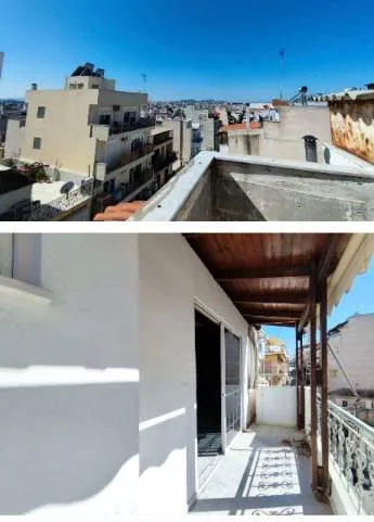 Standalone residential building 350m²  - 2