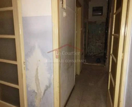 Apartment 89m²  - 2