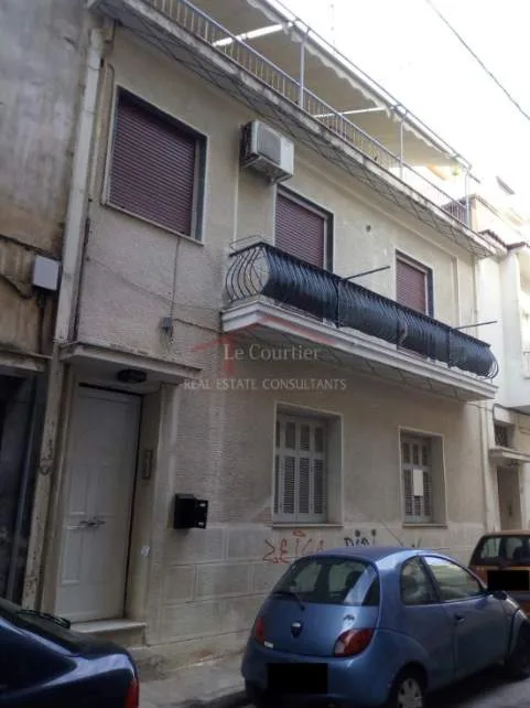 Apartment 89m²  - 3