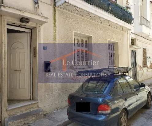 Apartment 89m²  - 4