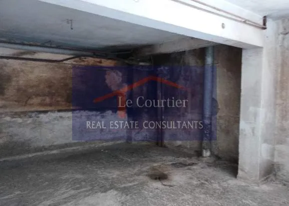 Warehouse 113m²  - 2