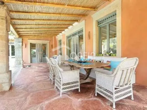 Detached house 300m²  - 2