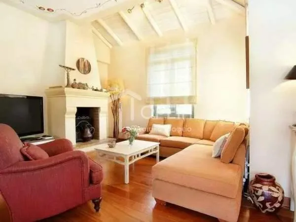 Detached house 300m²  - 4