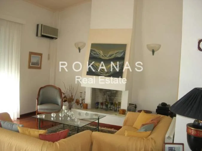 Μεζονέτα 290τ.μ.  - 3