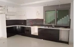 Maisonette 217m²  - 5