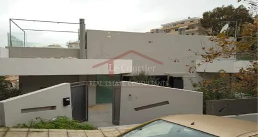 Maisonette 324m²  - 3