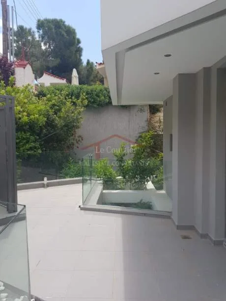 Maisonette 324m²  - 4