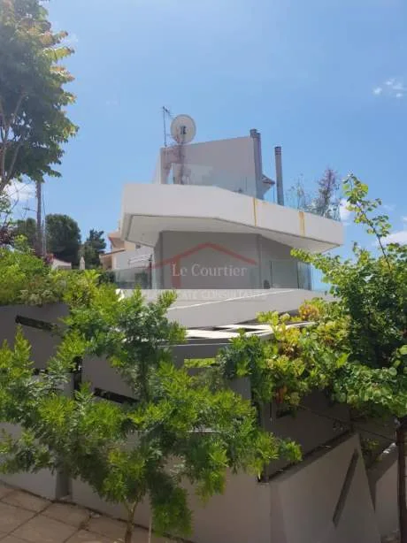 Maisonette 324m²  - 5