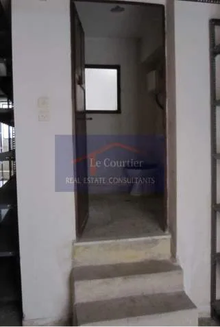 Warehouse 128m²  - 2