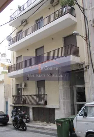 Warehouse 128m²  - 3