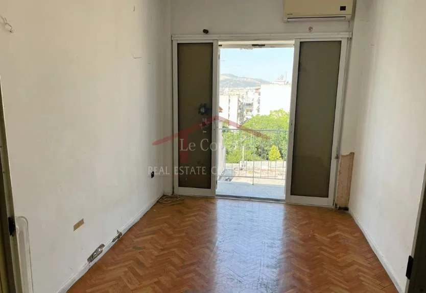 Apartment 45m²  - 3