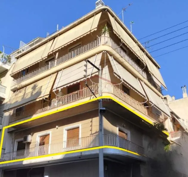 Apartment 100m²  - 3