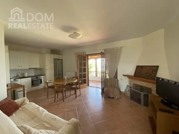 Apartment 100m²  - 4