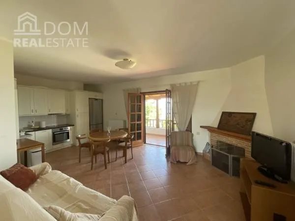 Apartment 100m²  - 5