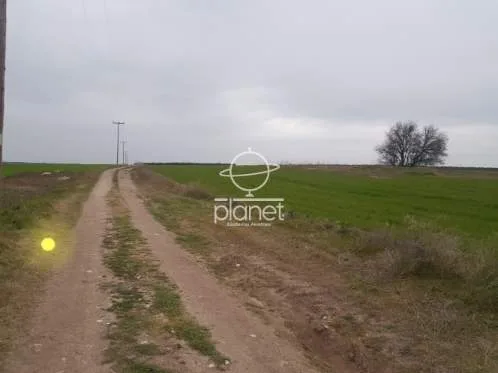 Land Parcel 2600m²  - 5