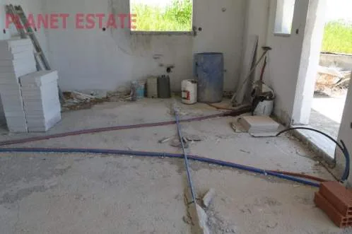 Detached house 460m²  - 4