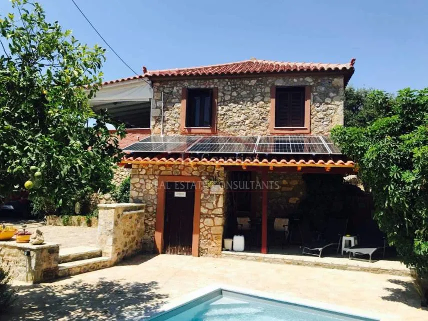 Detached house 155m²  - 2