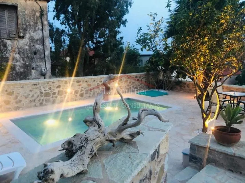 Detached house 155m²  - 3