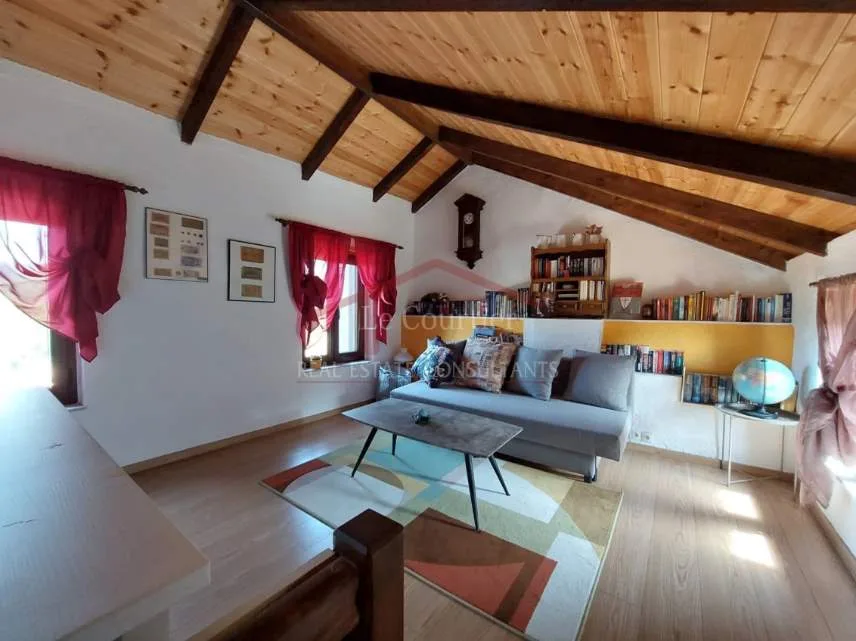 Detached house 155m²  - 5