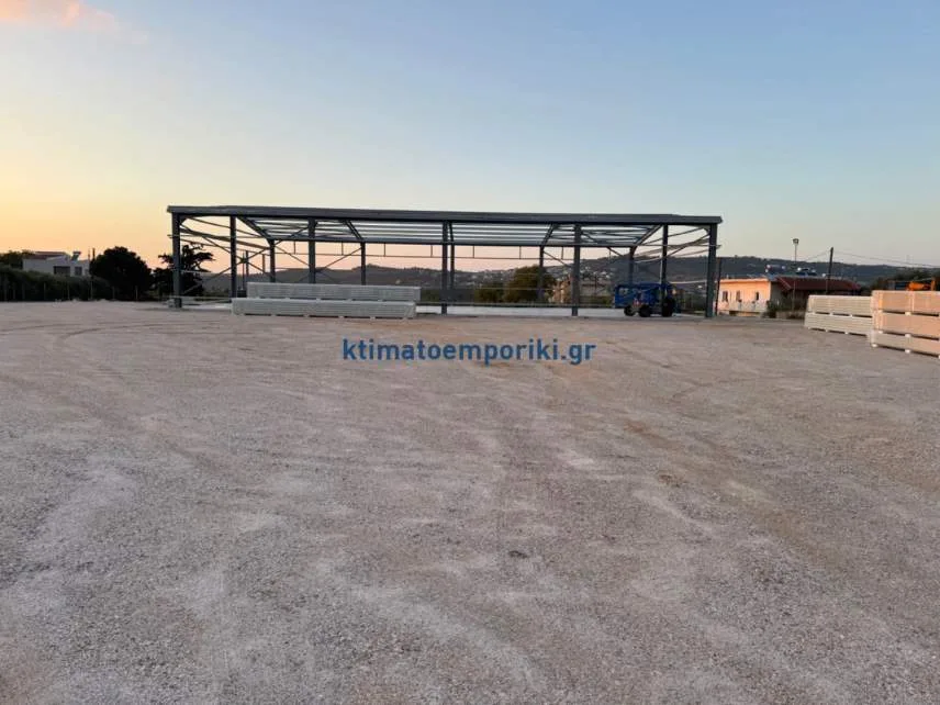 Standalone office building 650m²  - 2