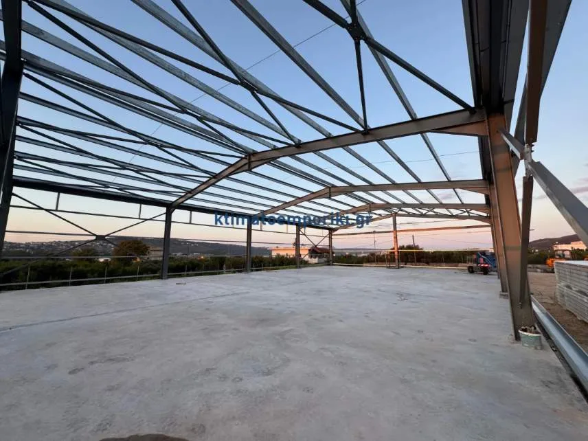 Standalone office building 650m²  - 4