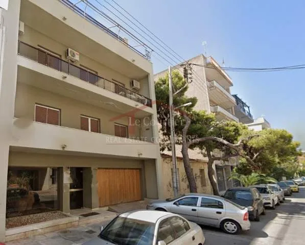 Office 90m²  - 2