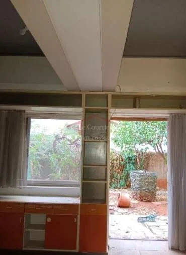 Office 90m²  - 4