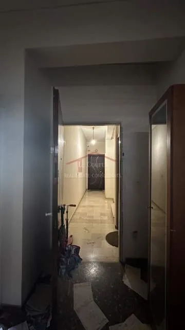 Apartment 47m²  - 3
