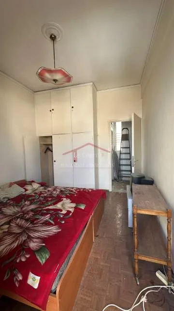 Apartment 47m²  - 4