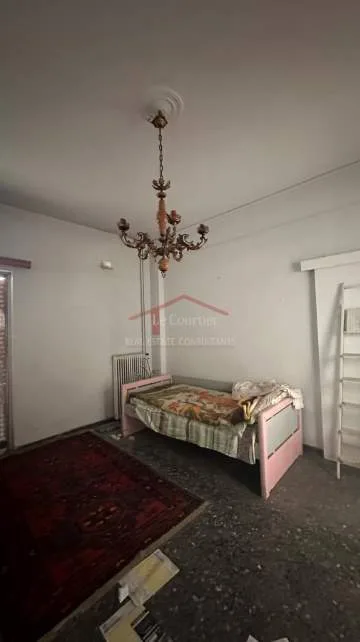 Apartment 47m²  - 5