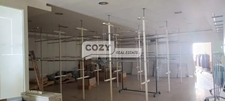 Βιοτεχνικοί / Βιομηχανικοί χώροι 320τ.μ.  - 3