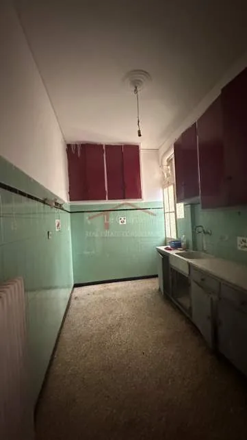 Apartment 60m²  - 3