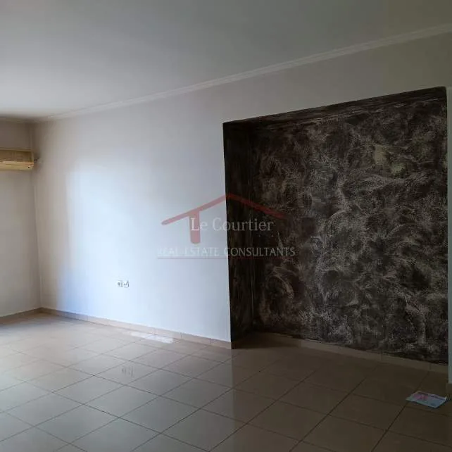 Apartment 99m²  - 3