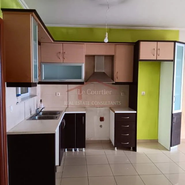 Apartment 99m²  - 4