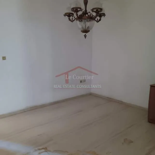 Apartment 105m²  - 2