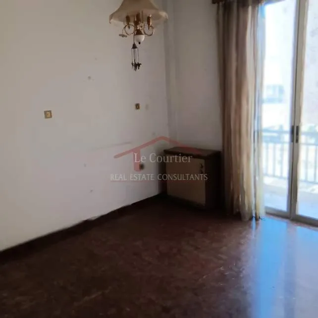 Apartment 105m²  - 3
