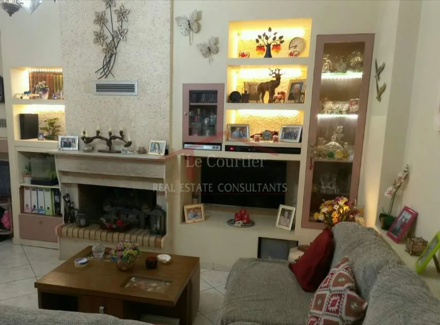 Apartment 85m²  - 2