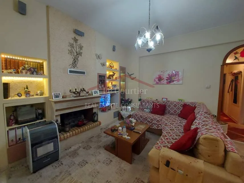 Apartment 85m²  - 3