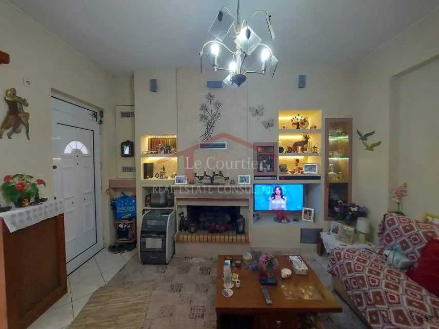 Apartment 85m²  - 4