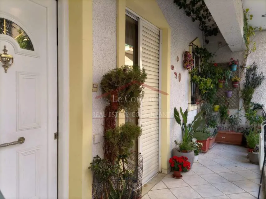 Apartment 85m²  - 5